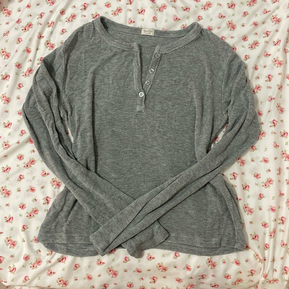 brandy melville/john galt sweater